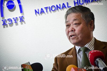 Монгол Улс НҮБ-ын Ахмадын конвенц байгуулахыг дэмжжээ