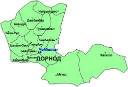 Дорнодод гарсан түймрийг бүрэн унтраажээ