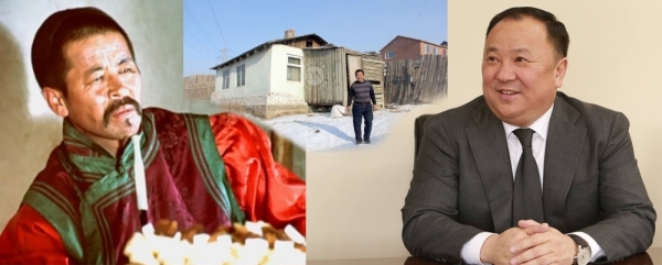Равсал панзад хандивлах байр бэлэн боллоо