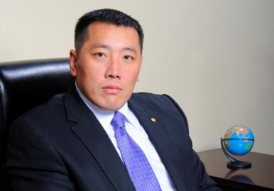 Б.Батзаяаг батлан даалтад гаргав