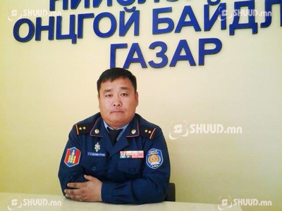 Иргэдийн газар хөдлөлтийн талаарх мэдлэг сайжирсан