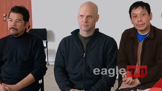 Жастин Каплад хулхидуулсан Монголын улстөрчид