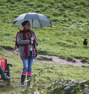Рене Зеллвегер “жирэмсэн” болжээ