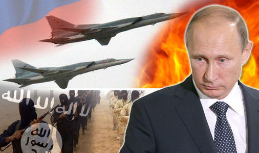 Хэт даврагчид Оросыг сүрдүүллээ