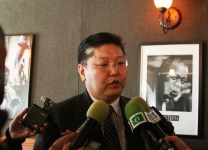 Эдийн засгийн ирээдүй “шинэ тэнцвэр”-ийг хангахаас шалтгаална