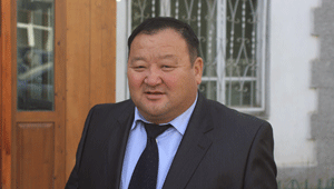 Хөрөнгө мөнгө шамшигдуулсан нь тогтоогдох юм бол хариуцлагаа хvлээхэд бэлэн 