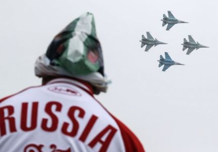 “НАТО” Оросыг буруутгав
