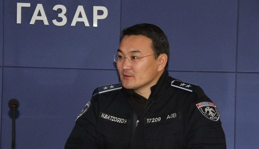 Цагдаагийн албаны зөрчлийн 70 хувийг дотоод хяналтаар илрүүлсэн