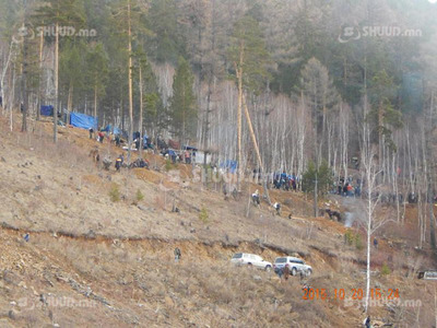 “Гацууртын ам”-нд осолдсон хүмүүс нас баржээ
