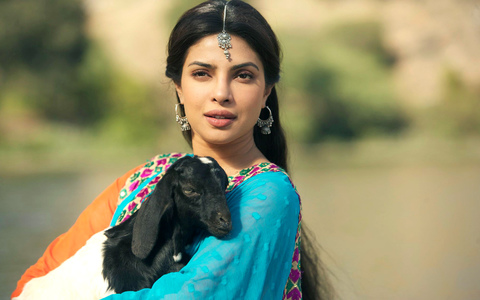 Приянка Чопра: Мисс бус жүжигчин гэдгээр минь хүлээн аваасай