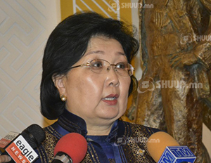 Халх гол бол хамгийн их судлагдсан бүс 