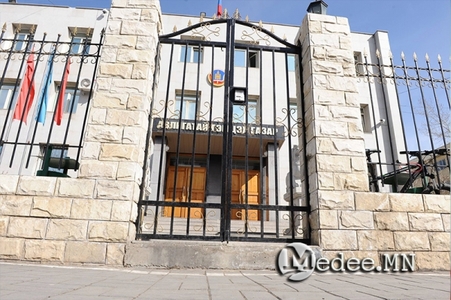 Үндэсний аудитын газар, Прокурор, АТГ-ын өс хонзонгийн “махны” машины чимээ...