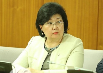 Халх голыг эко хот болгоно