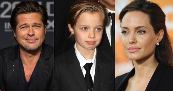 Брэдийн хүү кинонд тогложээ