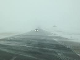 Зарим замын хөдөлгөөнийг түр хаажээ