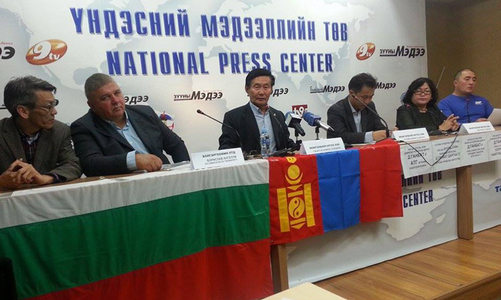 Гурван иргэн амь эрсэджээ