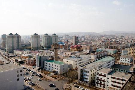 Газар хөдлөлтийн улмаас хохирол учраагүй