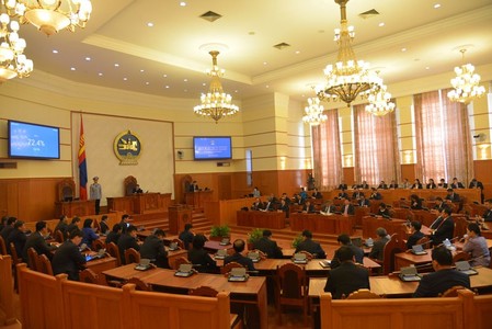 8 хувийн хүүтэй зээлийг сэргээв