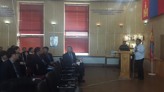 МИАТ-ийн удирдлагын менежментийг өөрчлөх шаардлагатай