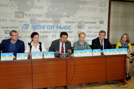 “Азийн хаалга 2015” үзэсгэлэн зохиогдоно