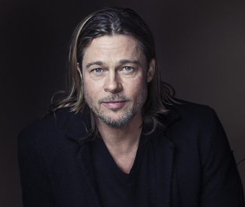 Брэд Питт: Аз жаргалыг холоос бус ойроос хай