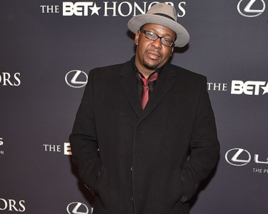 Бобби Браун: Гордан буруугаа хүлээж, ялаа эдлэх хэрэгтэй