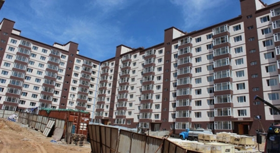 Залуу гэр бүлийн бүртгэл эхэллээ