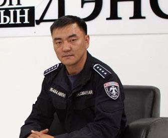 Иргэдийн бүртгэлийг мэдээллийн санд оруулна