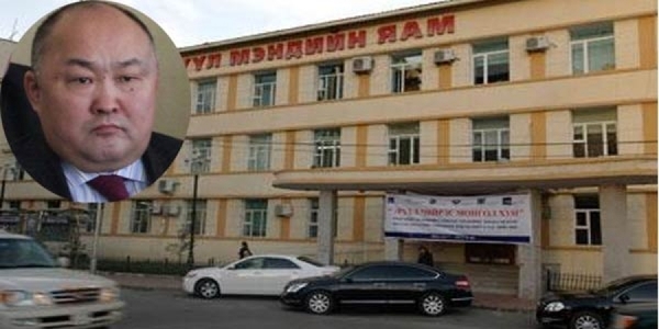 Н.Түмэндэмбэрэл нар ялаа биечлэн эдэлнэ