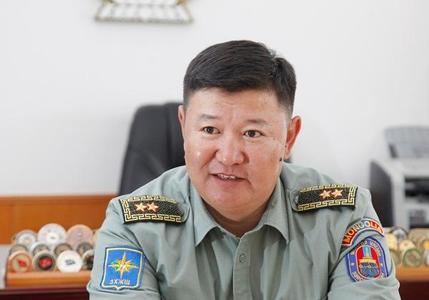 ЗХЖШ-ын дэд даргыг чөлөөлөөгүй 