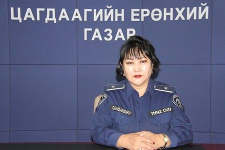 Улсын хэмжээнд хамгаалалтын албадыг шалгаж байна