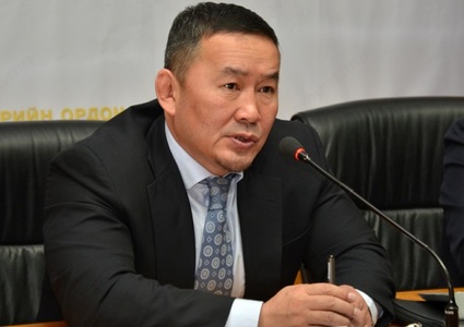 Х.Баттулга: Атгаг ядуу сэтгэлгээнээсээ салахсан