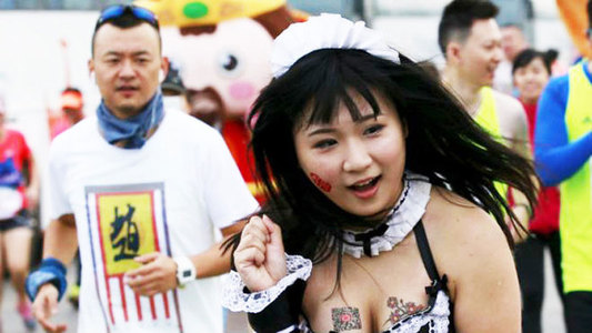 Эхнэрээ хувааж эзэмших санал Хятадад шуугиан тарьж байна