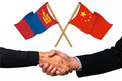 Монгол-Хятадын экспо эхэллээ