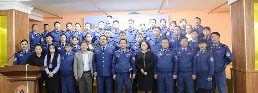 Бичил уурхайчдад төрийн үйлчилгээг хүргэнэ