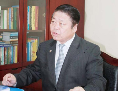 Хүний эрхийн зөвлөлд орно гэдэг гоёхын бус ажил хийхийн нэр