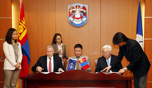  Бага орлоготой иргэдэд зориулан орон сууц барина