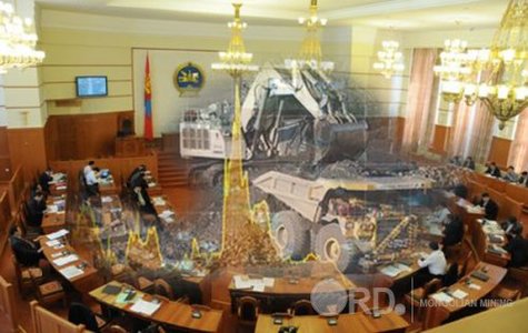 Популизмд “хүлэгдсэн” баялаг