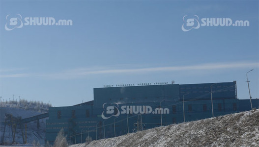 Хоёр тэрбумыг хэмнэсэн бүтээн байгуулалт