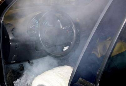 Машиндаа угаартаж нас барсан хэргийг шалгаж байна