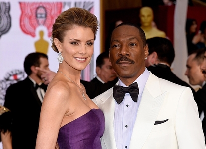 Эдди Мерфи есөн хүүхэдтэй болно