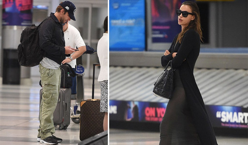 Шейкийн гэр бүлийнхэнтэй танилцжээ