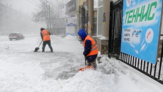 Цас орсон тохиолдолд цаг харгалзахгүй ажиллахаар болжээ