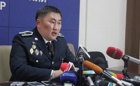 Цагдаад анхлан орогчдыг полиграфийн аппаратаар шалгана