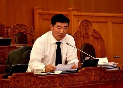 Монгол банкны гадаад өр Чингис бондоос давжээ