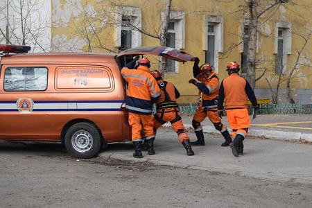 Халуун ууранд түлэгдэж, нас баржээ