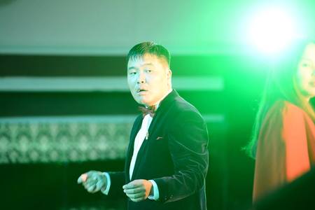 С.Саруул-Од: Үлээвэр найрал хөгжимчдийн чадвар ямар болсныг харуулна