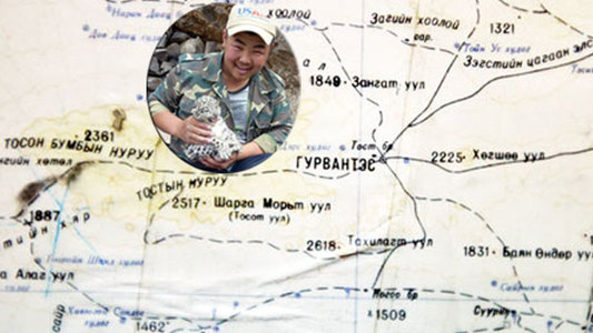 Улсын ерөнхий прокурор хэрэгтэй биечлэн танилцлаа