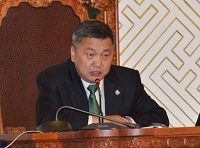УИХ-ын дарга захирамждаа нэмэлт орууллаа