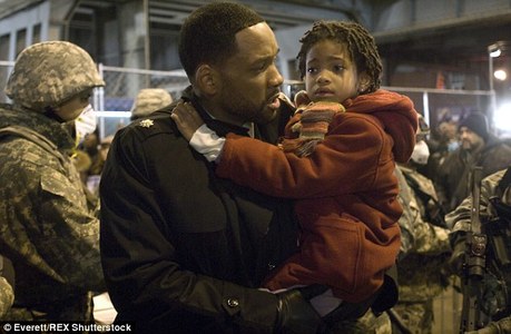 Смитийн охин 15 нас хүрэв